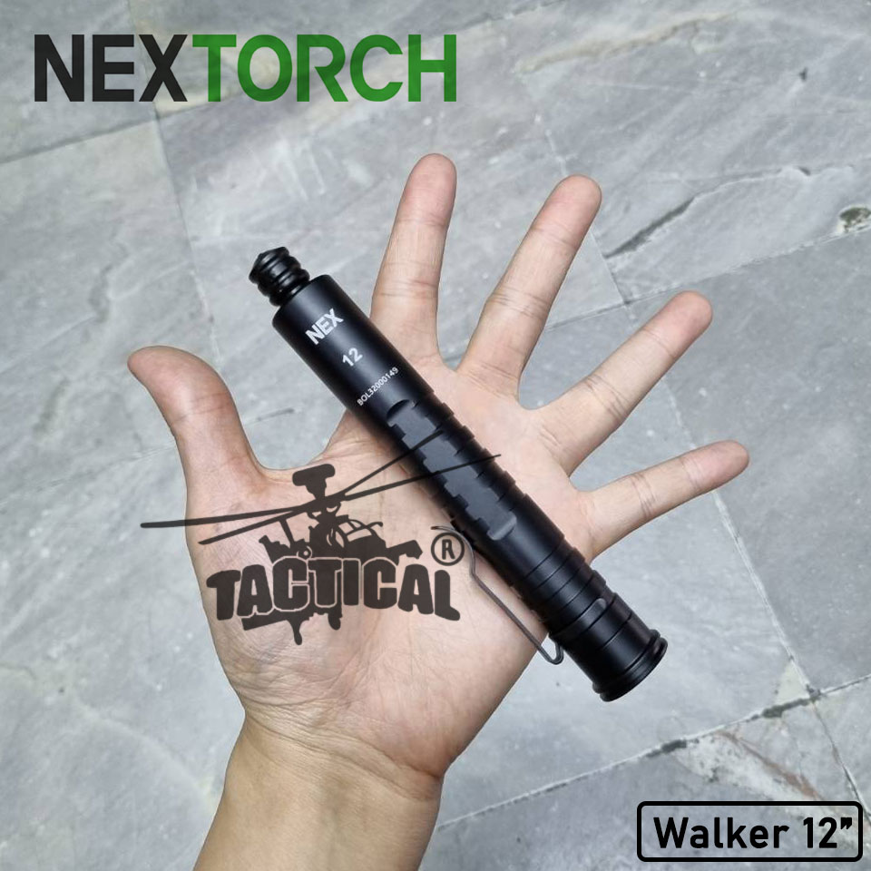 ดิ้วกดตูด NEX WALKER (12" 16" 20") Wal ของแท้