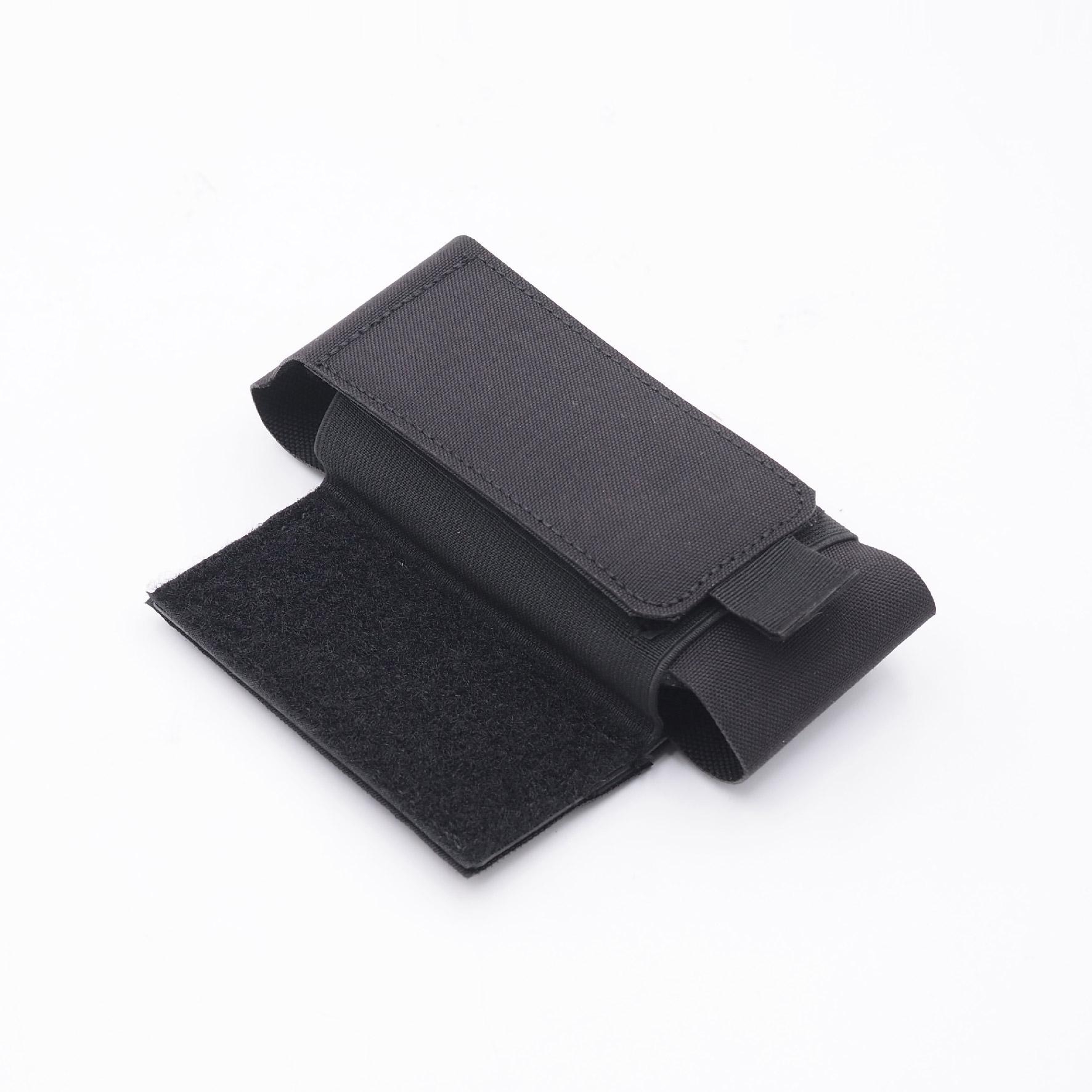 ซองใส่ทูนิเก้ (Tourniquet) Wosport