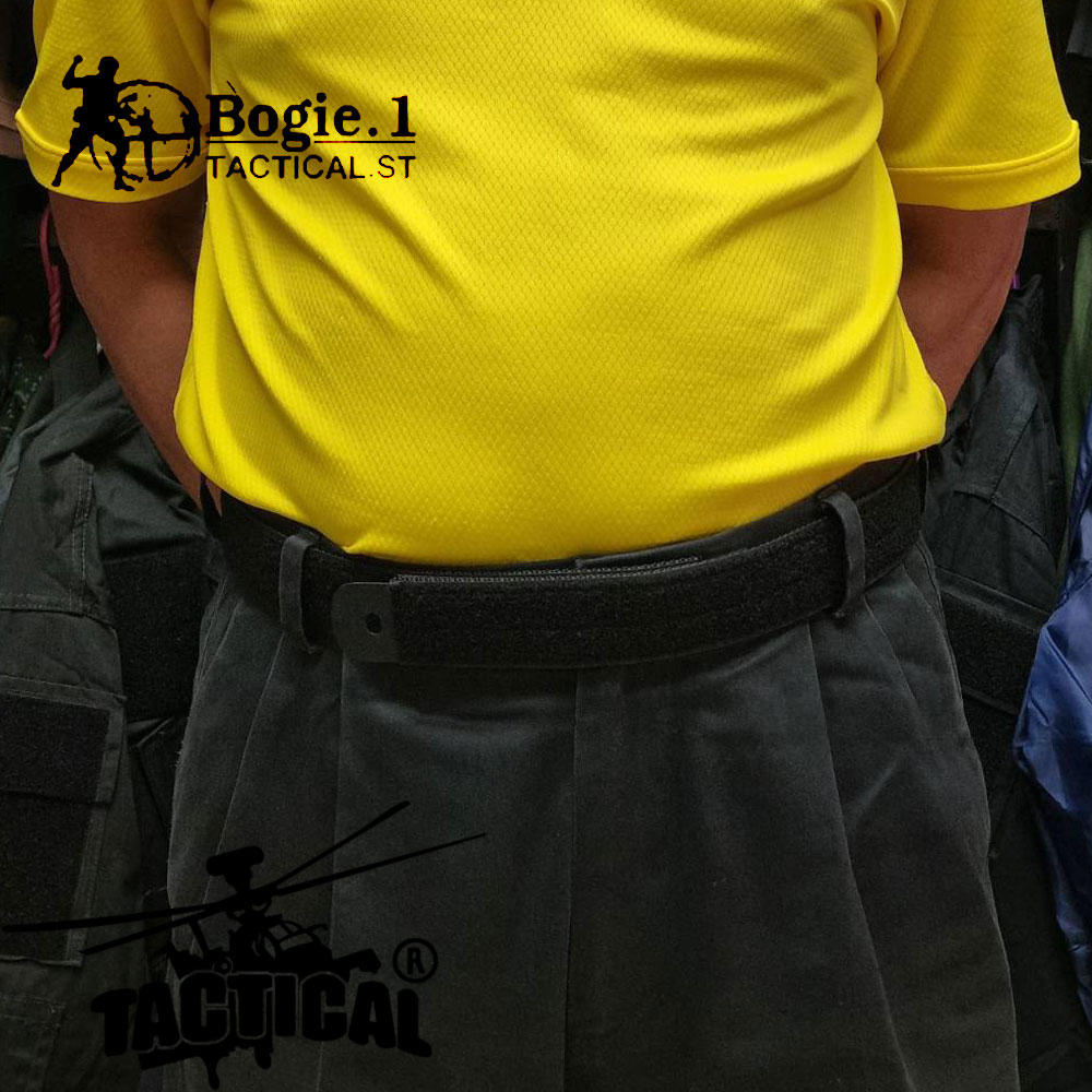 เข็มขัดตีนตุ๊กแก เส้นใน