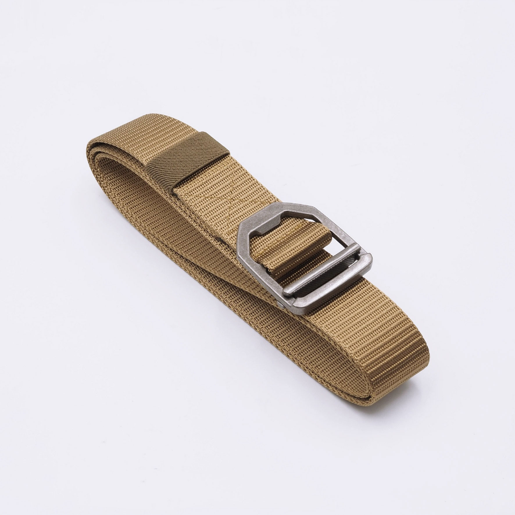 เข็มขัดไนลอน แท้ 100% B4