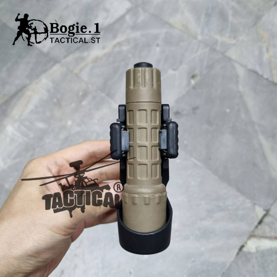 ซองไฟฉาย U โบกี้วัน