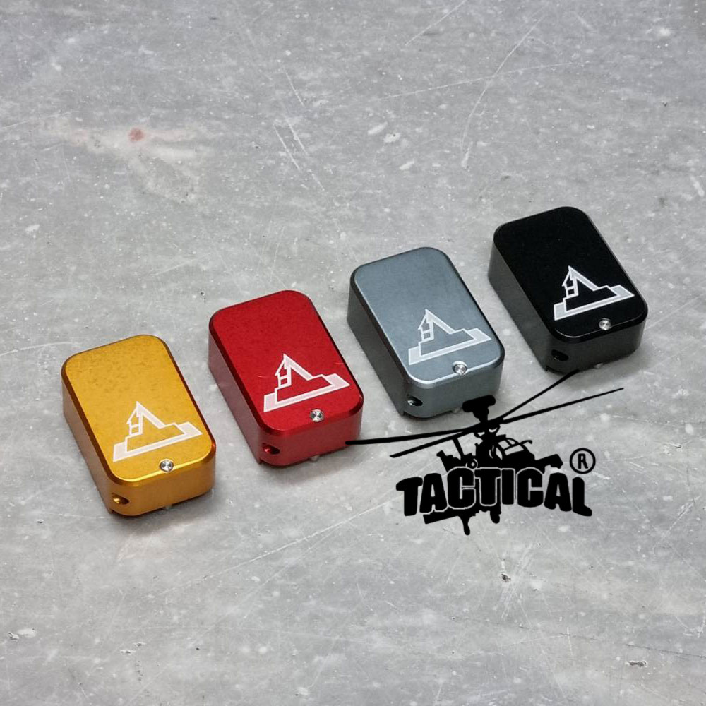 ส้นแม็ก +2 CZ