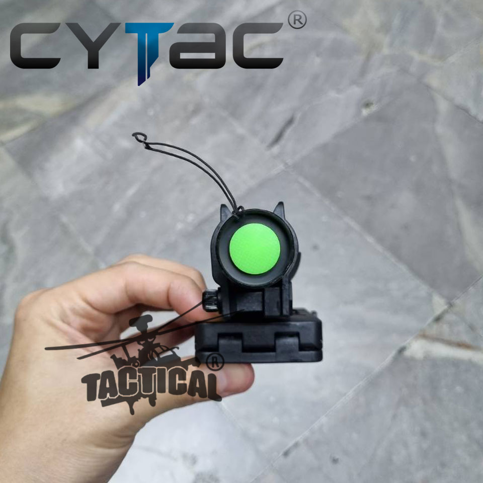 (ของแท้) ซองไฟฉาย Cytac (Universal Flashlight Holder)