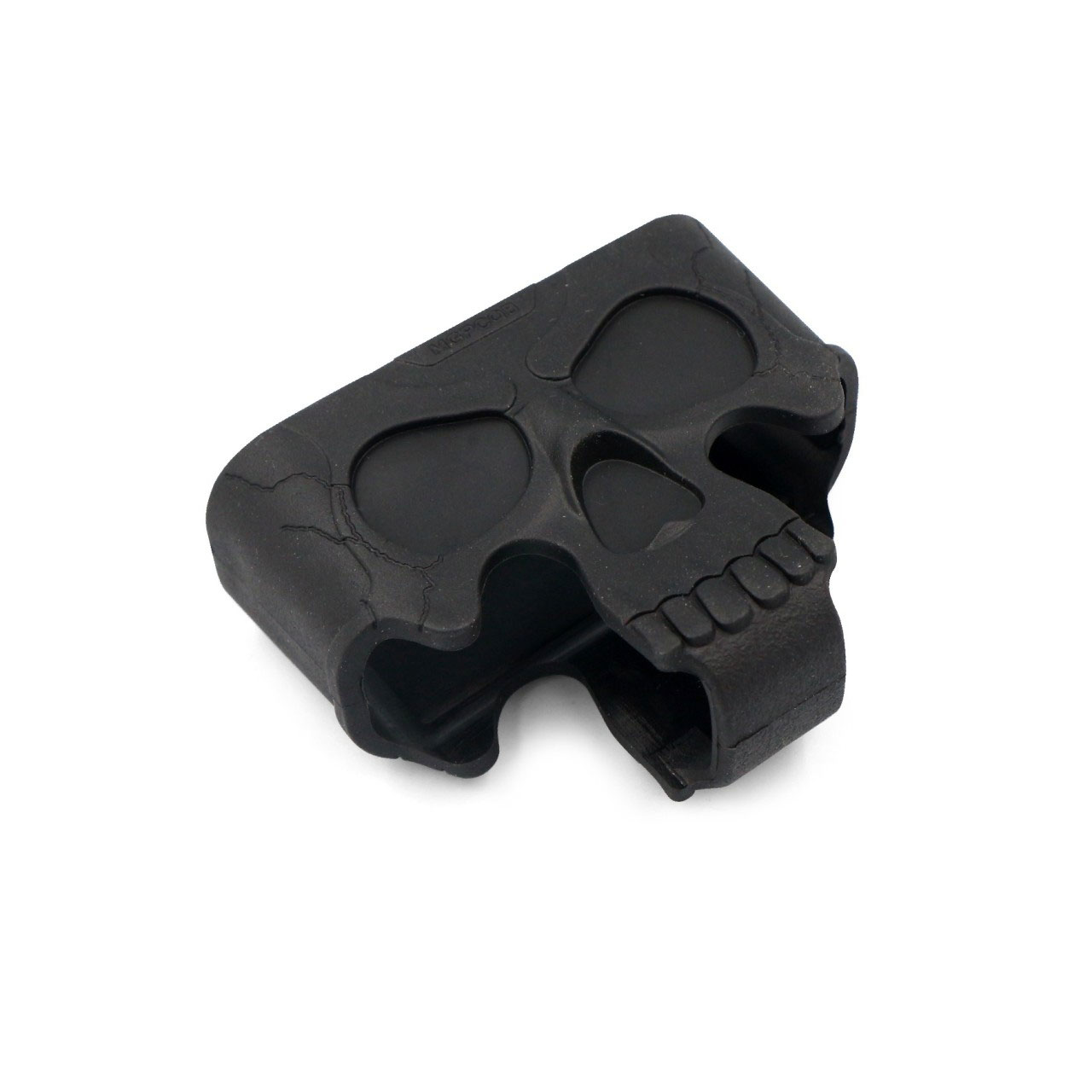 ยางดึงแม็กกาซีน ลายกะโหลก M4(M16)