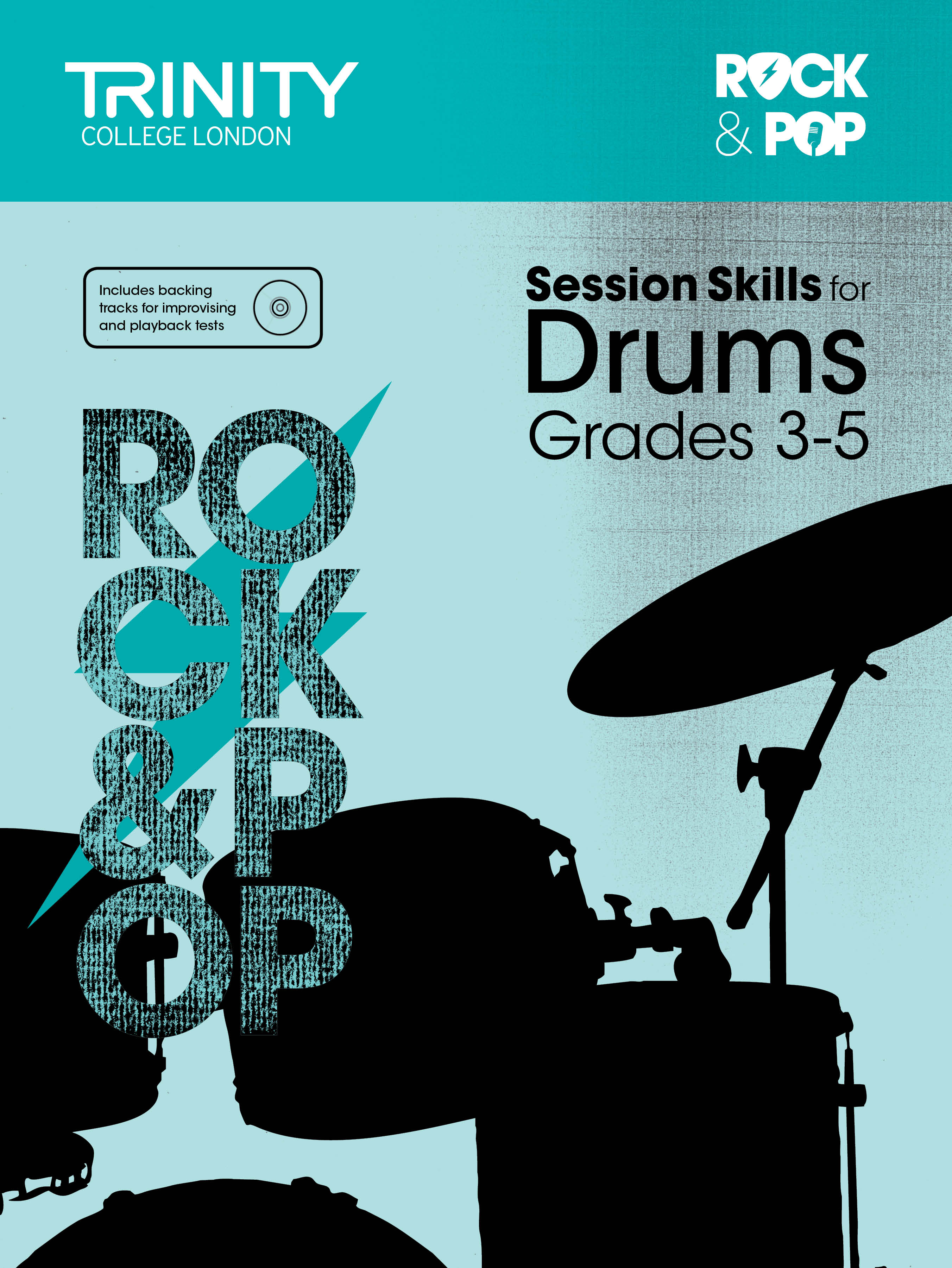 Session Skills Drums Grades 3-5