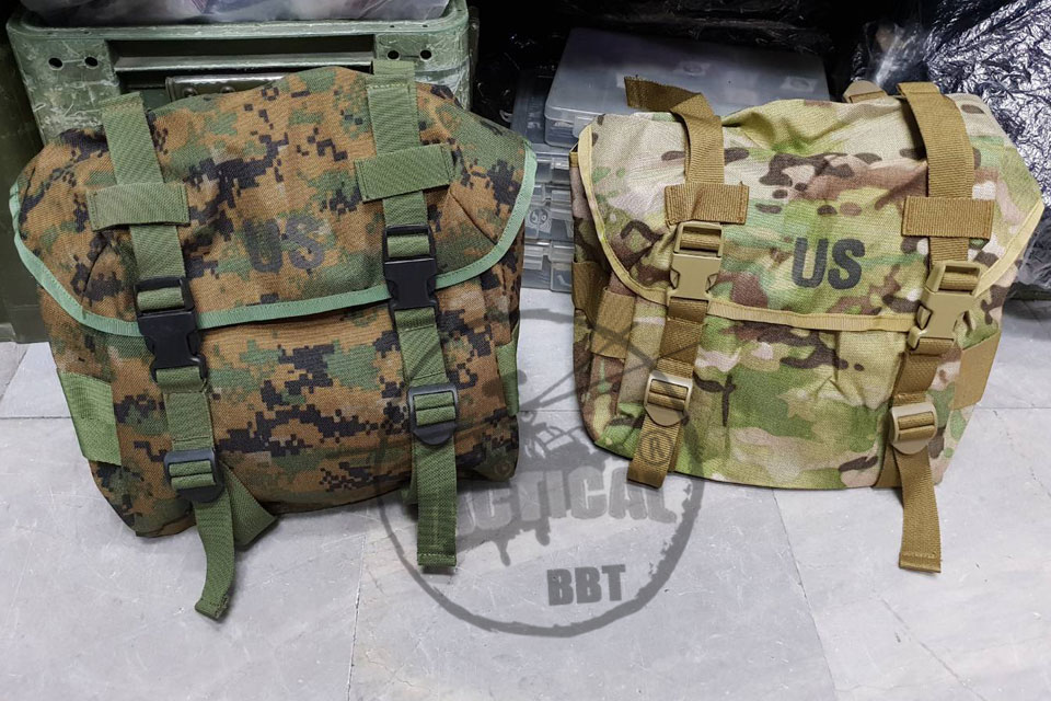 กระเป๋าสี่เหลี่ยม US.