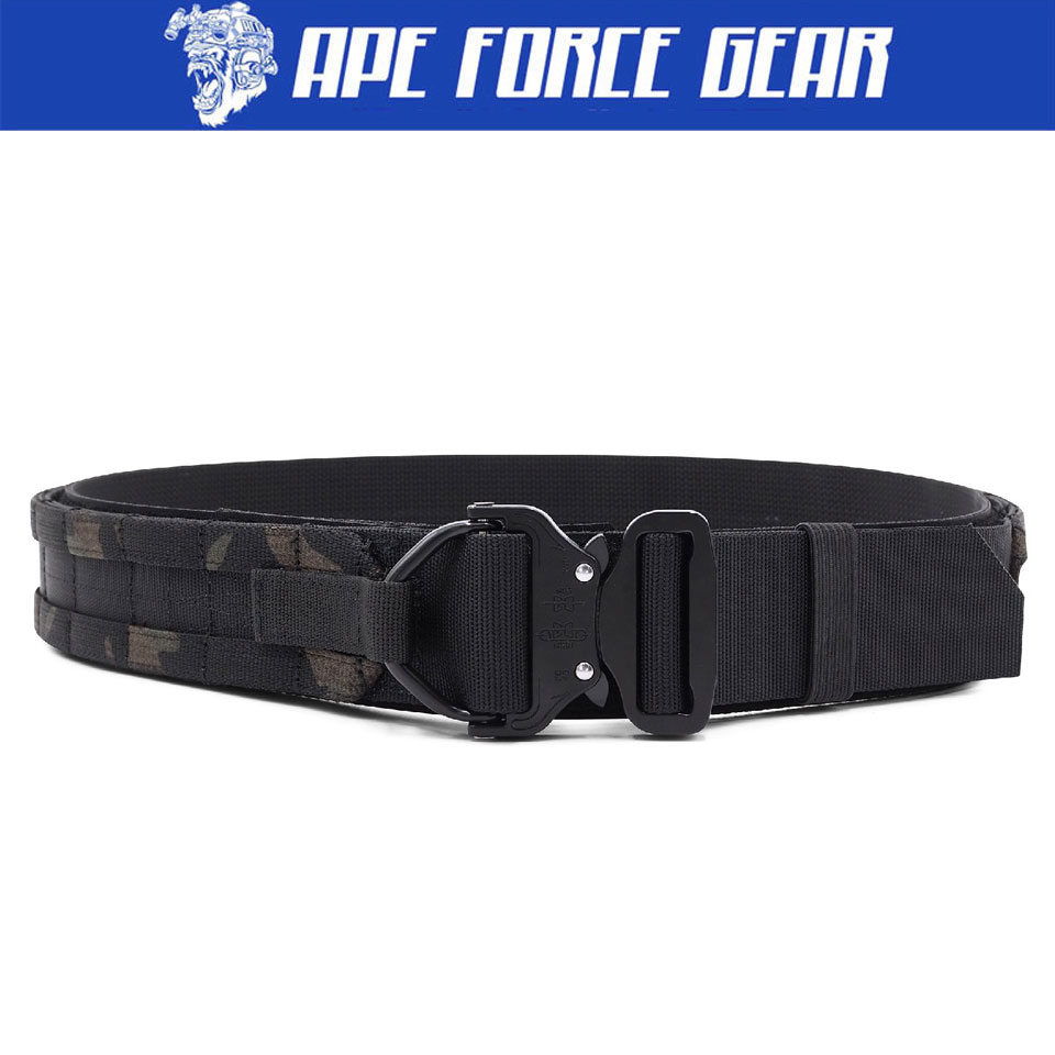 เข็มขัดสนาม 2 เส้น AFG