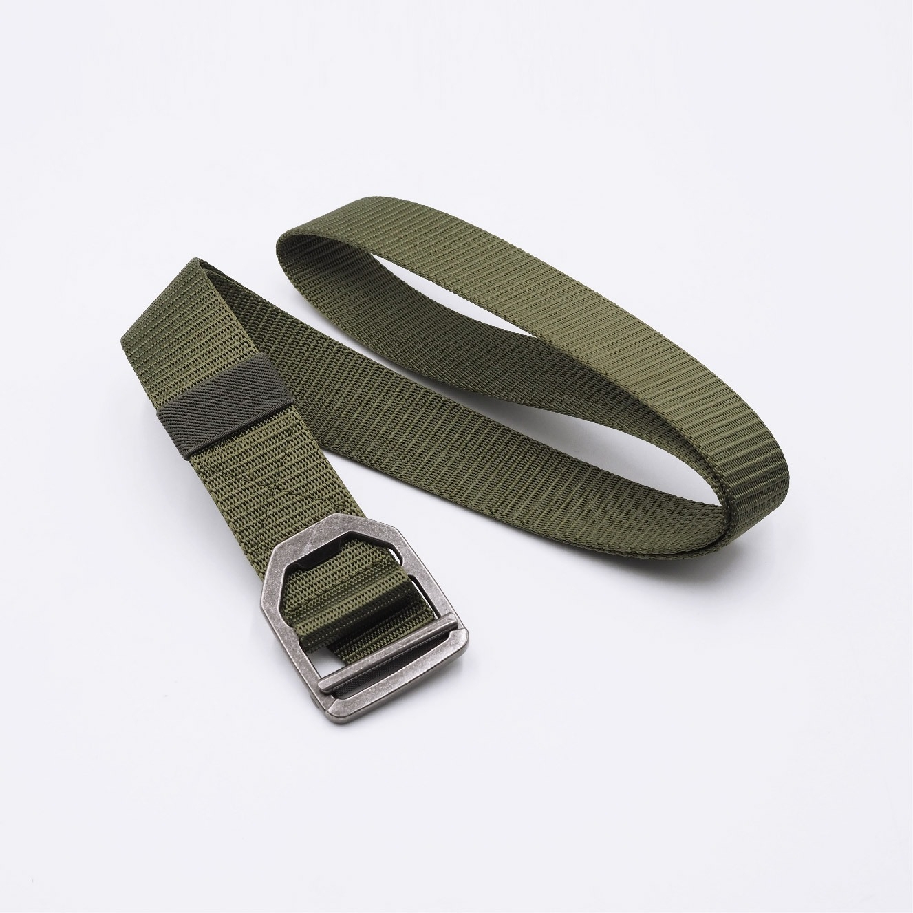 เข็มขัดไนลอน แท้ 100% B4