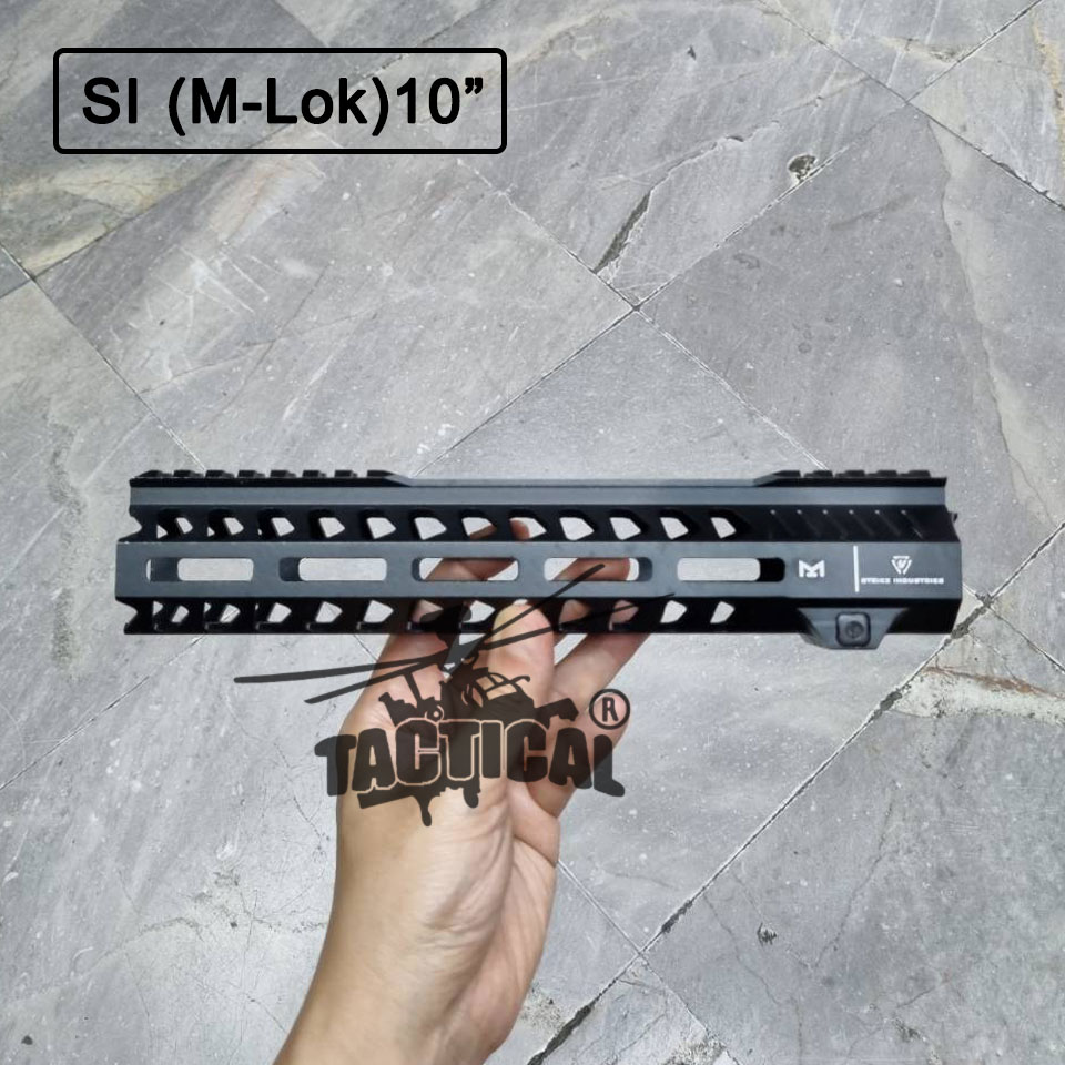 ชุดหน้า Strike Industries (SI) ระบบราง M-Lok