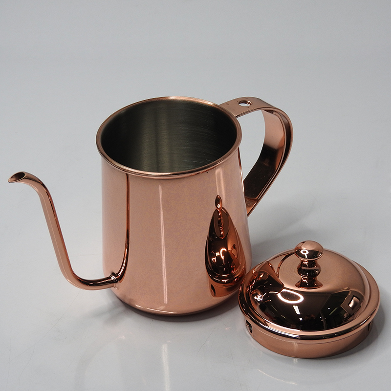 กาต้มน้ำดริปกาแฟ 400 ซีซี. 1610-381