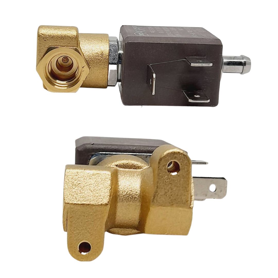 อะไหล่โซลินอยด์วาล์สามทาง เครื่องชงกาแฟ Minimex รุ่น บาริสต้า เอกซ์ Barista X รหัส 2603