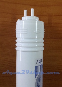 ไส้กรอง Inline AQUATEK Silver Sediment 2.5"x12" (U-TYPE)