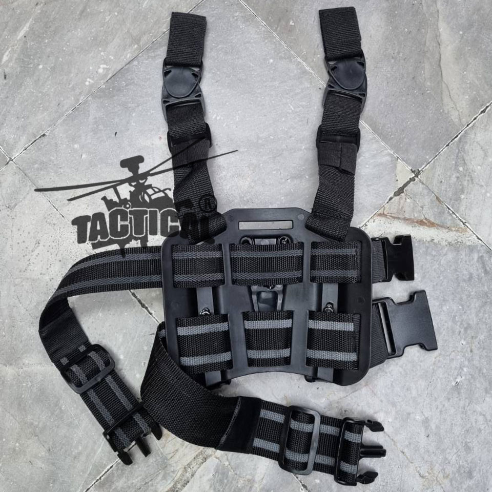 ซองปืนรัดขา Blackhawk