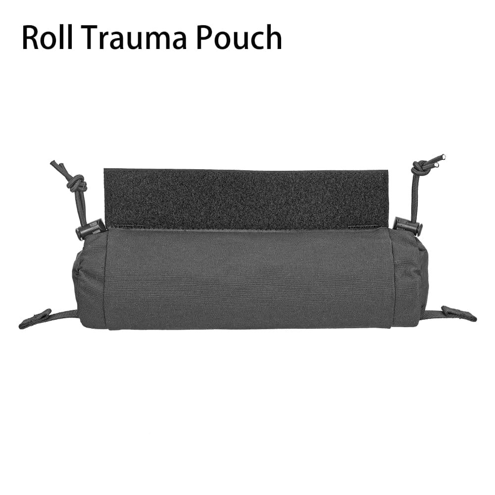 เสื้อเวส FCPC V5