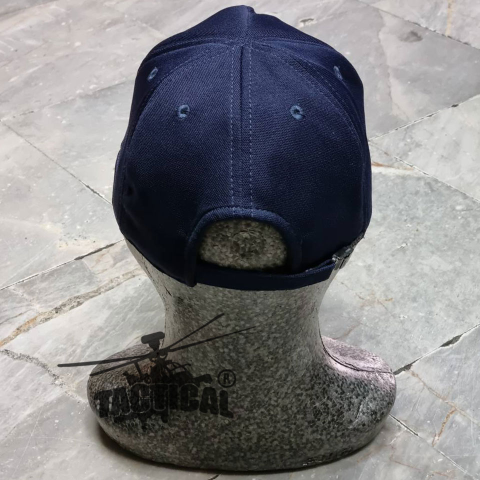 หมวกแก๊ปซิปหลัง หน้านิ่ม-หน้าแข็ง (3 สี)