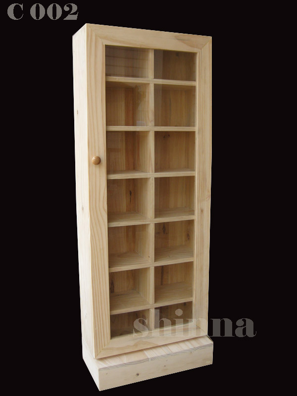 ตู้เก็บแผ่น CD