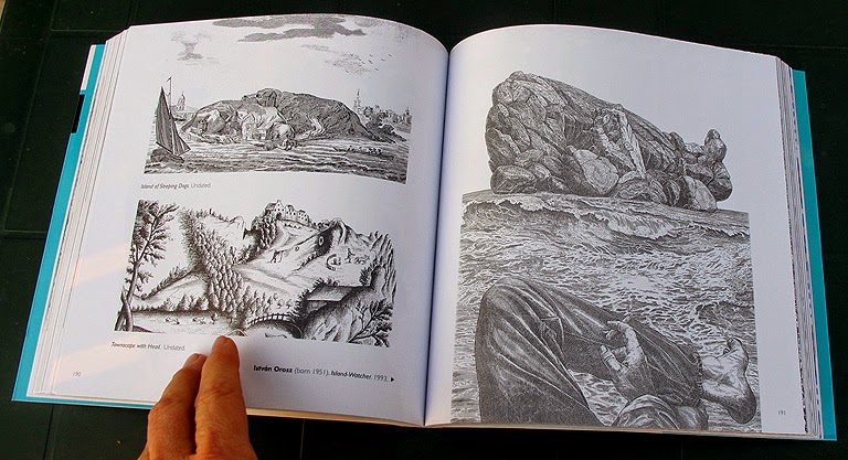 ILLUSION CONFUSION: รวมภาพวาดลวงตา