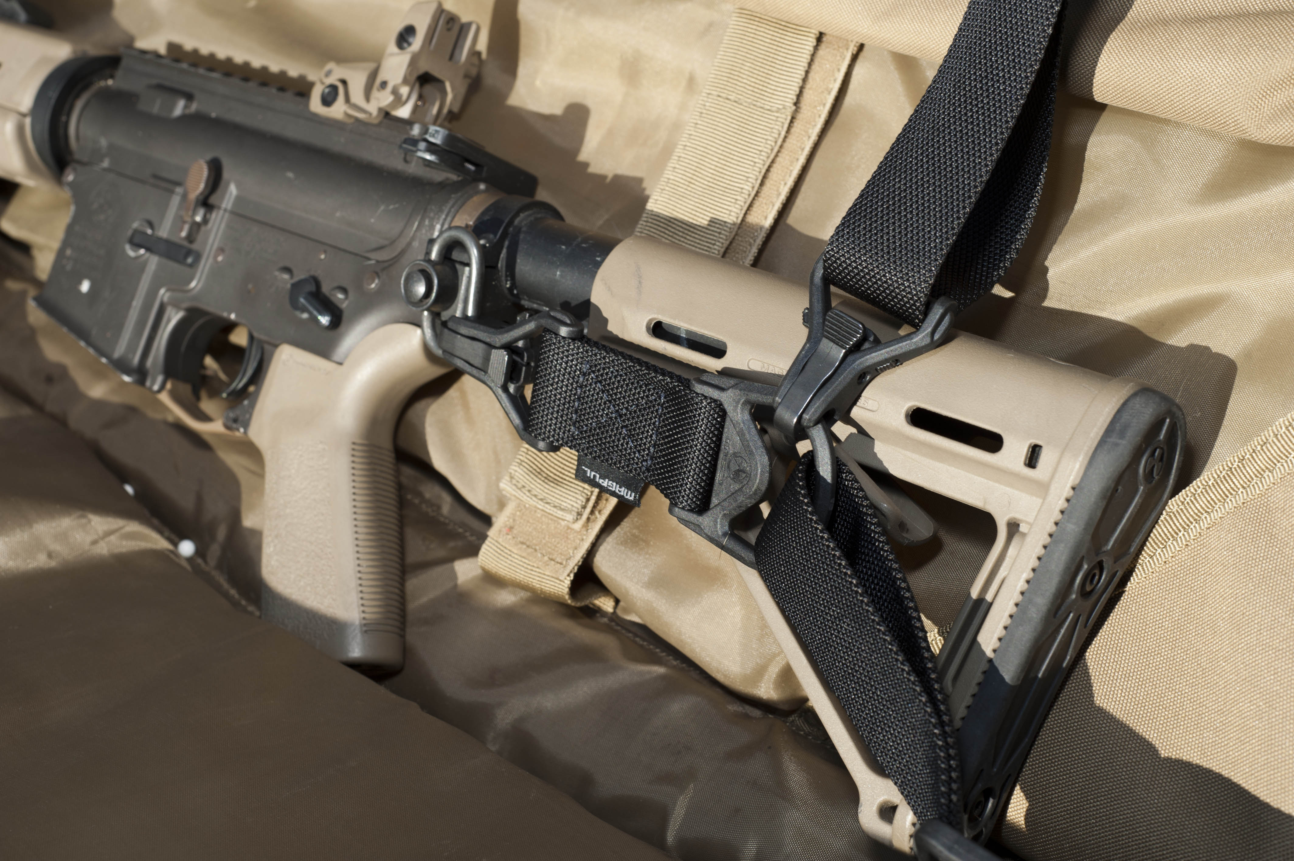 สายสะพายปืน Magpul MS3