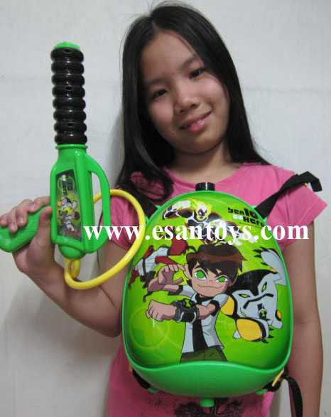 เป้ฉีดน้ำเบ็นเท็น