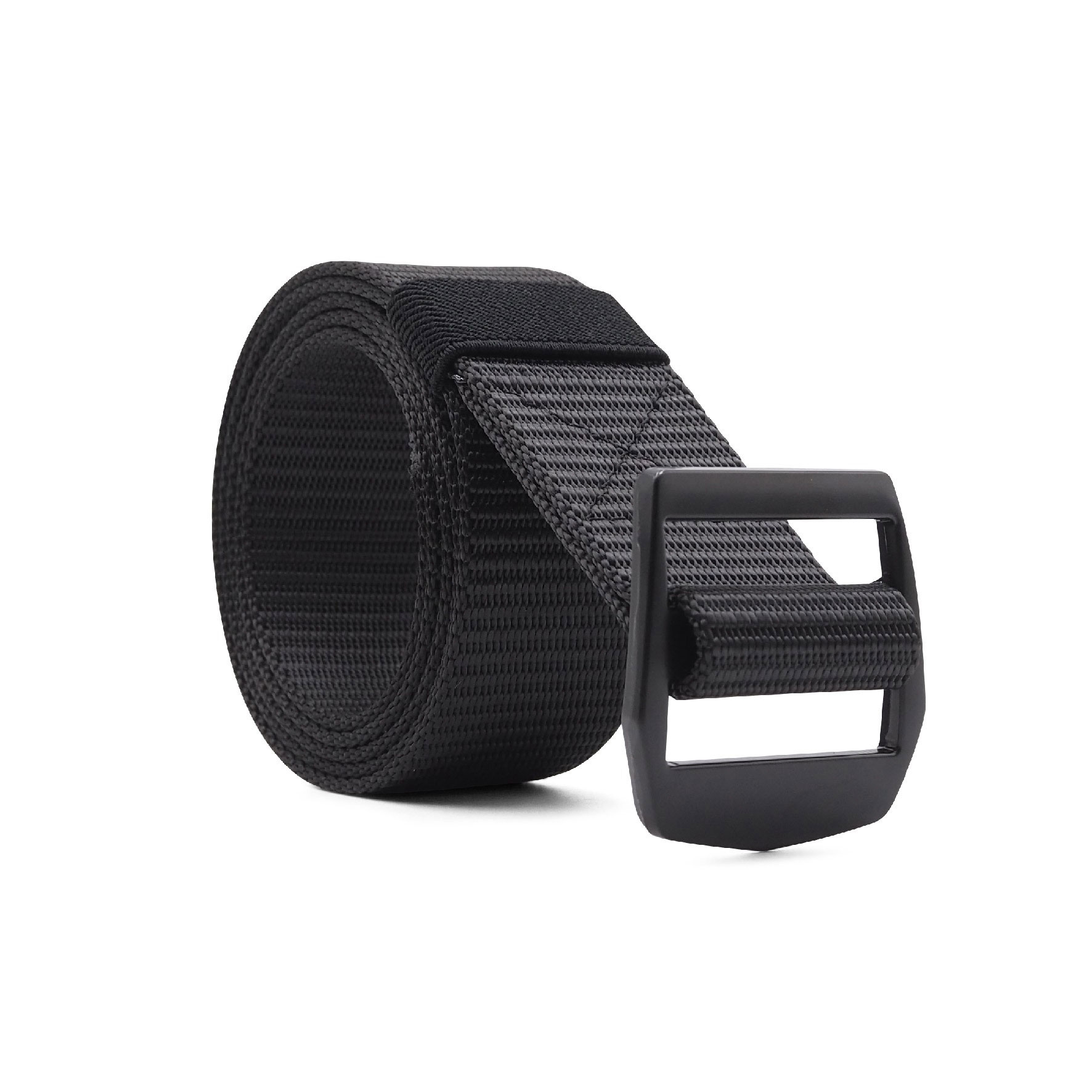 เข็มขัดไนลอน แท้ 100% B2