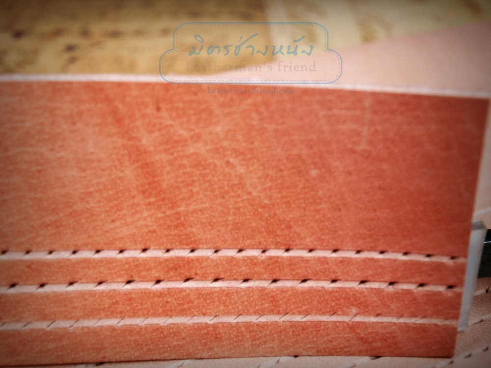 คีมส้อมตอกหนัง สำหรับทำงานกลางคืนไม่รบกวนคนรอบข้าง แบบเฉียง ขนาดฟันห่าง 3.85 มิล พร้อม หัว 4 ฟัน และ 2 ฟัน