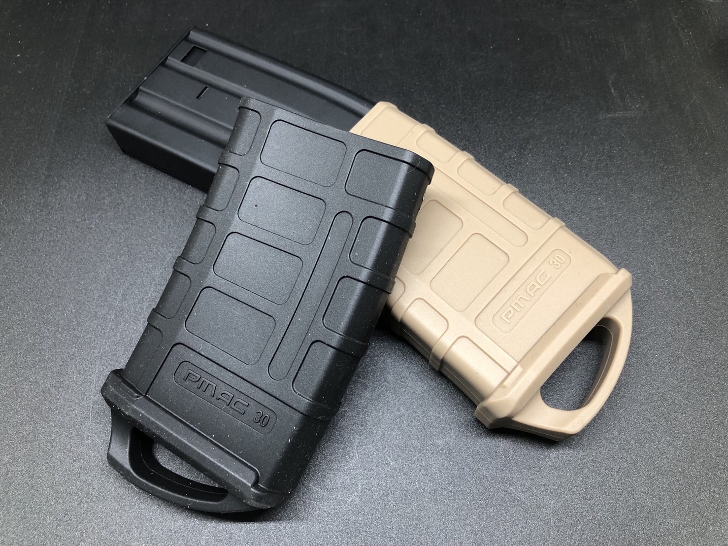 ยางดึงแม็กกาซีน M4/M16