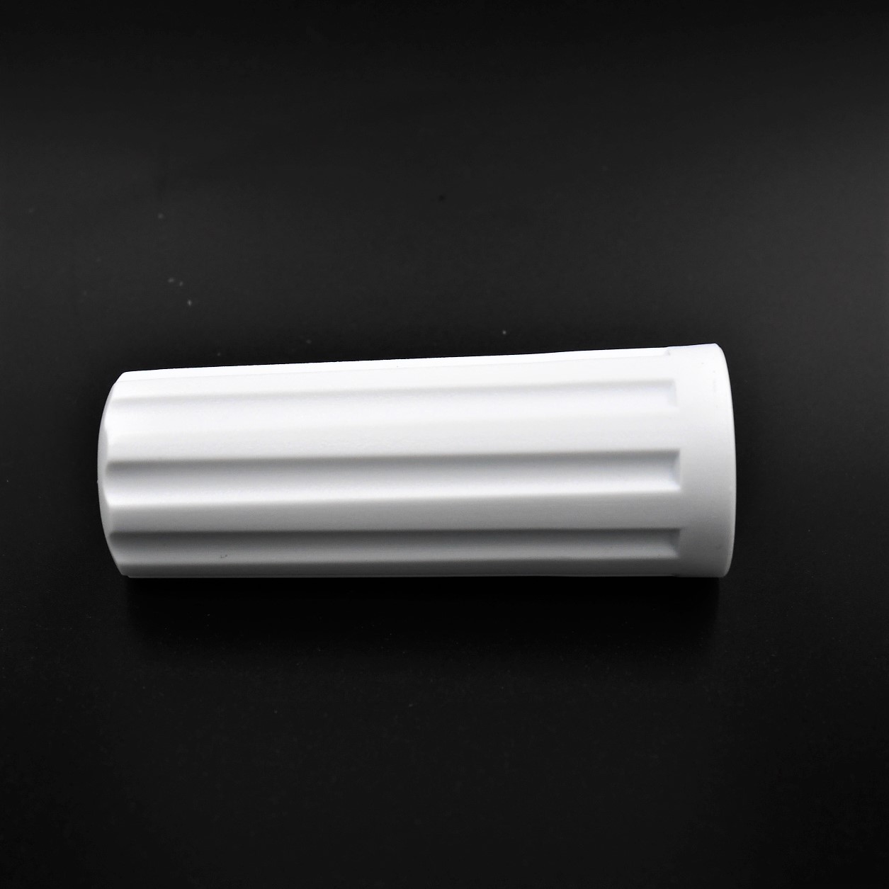 อะไหล่ กระบอกอัดแก๊สวิปครีม สีขาว ขวดทำวิปครีม รหัส 0569