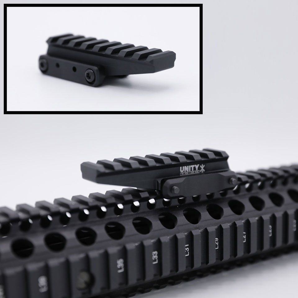 รางยกสูง Unity FAST™ Optics Riser