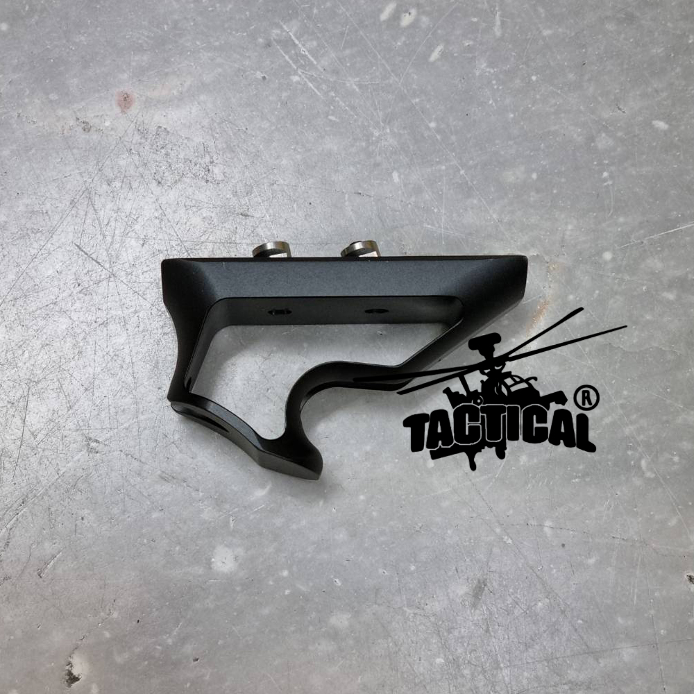 กริปมือหน้า Fortis - สั้น