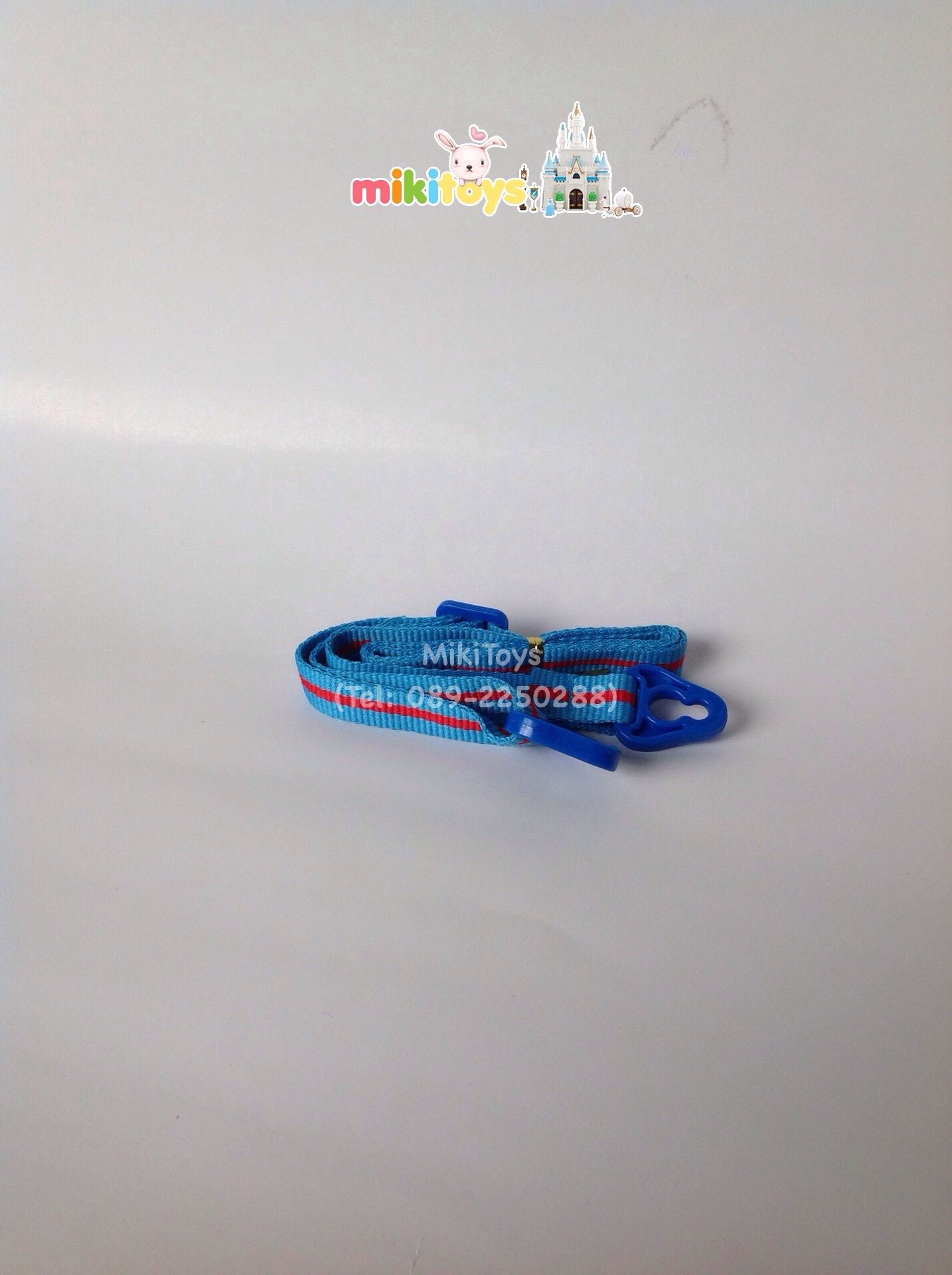 กระติกน้ำ Thomas 3D (THOMAS สีฟ้า-แดง)ฝาเลื่อน3D หลอดในตัว **แถมหลอดดูดสำรองให้1ชิ้นด้วยค่ะ