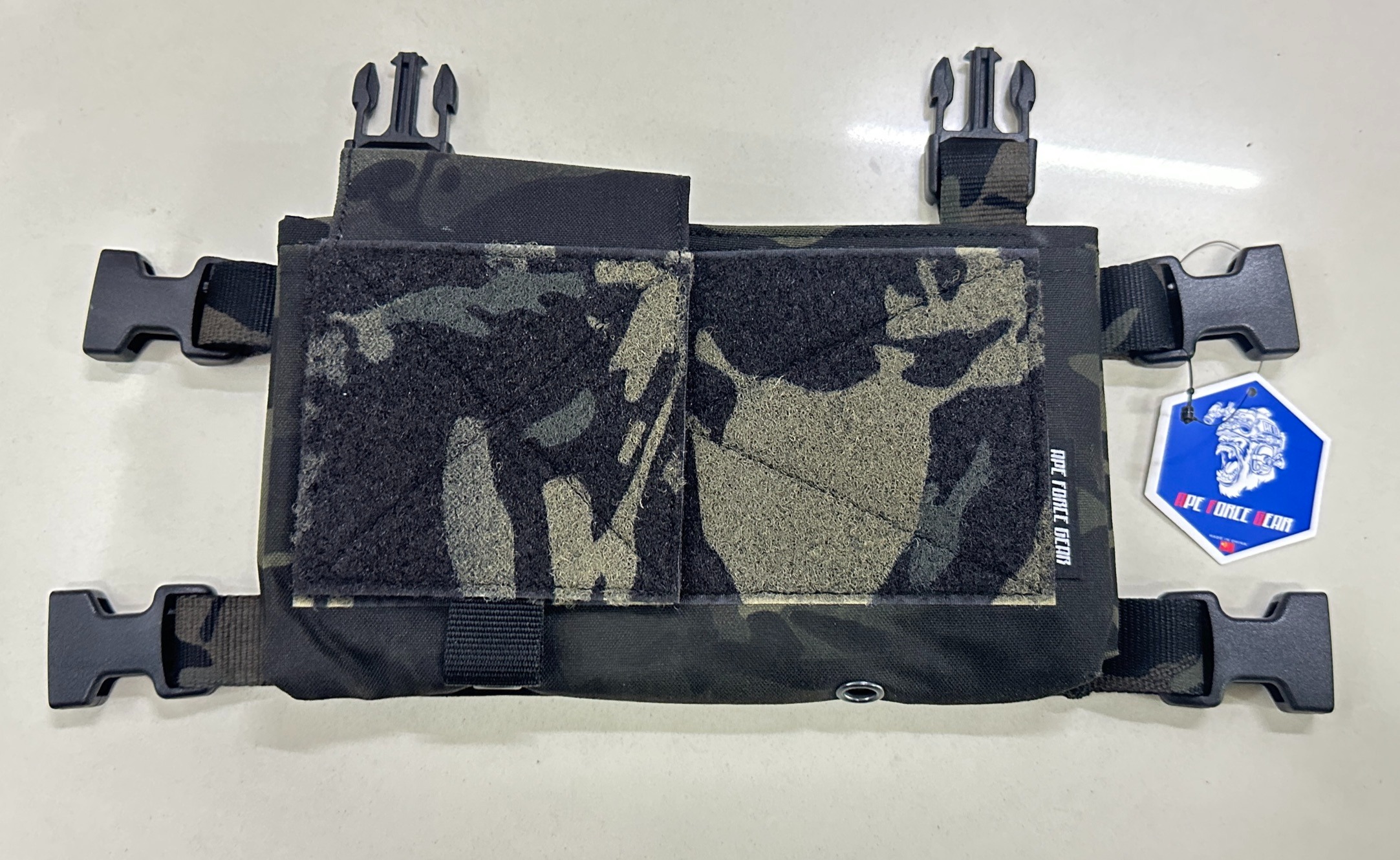 ซองแม็กกาซีน MK3 Mag Pouch (AFG)