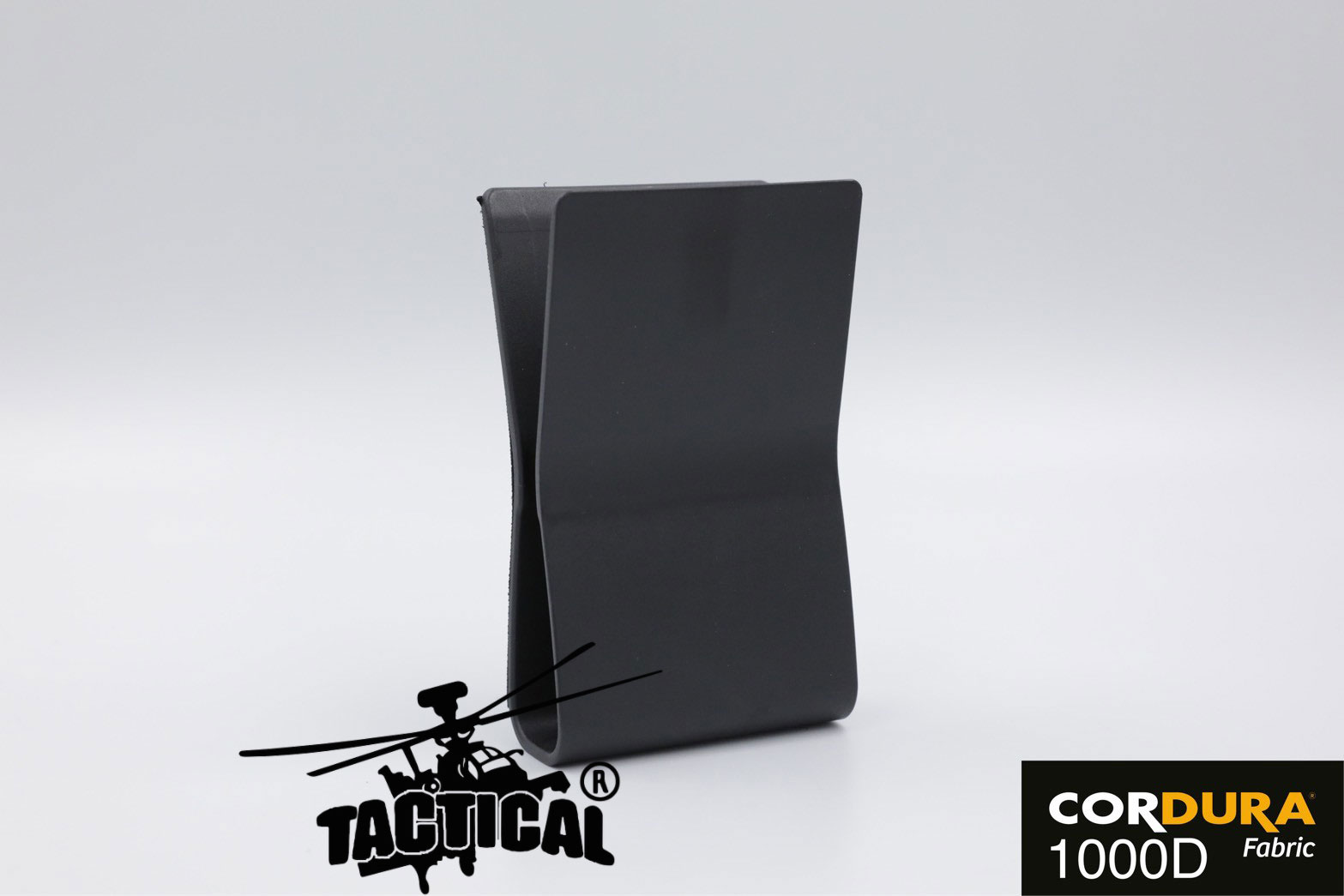 ซองแม็กกาซีนปืนยาว ทรง ESS รุ่น 5.56 (Wosport)