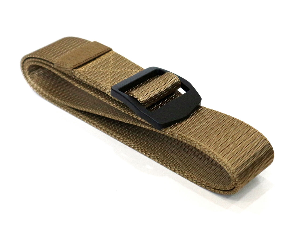 เข็มขัดไนลอน แท้ 100% B2