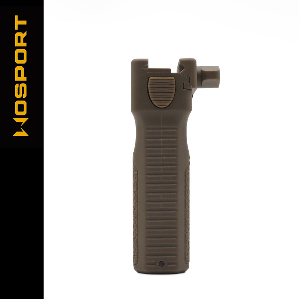 กริปมือขาทราย 2.0 ยี่ห้อ Wosport