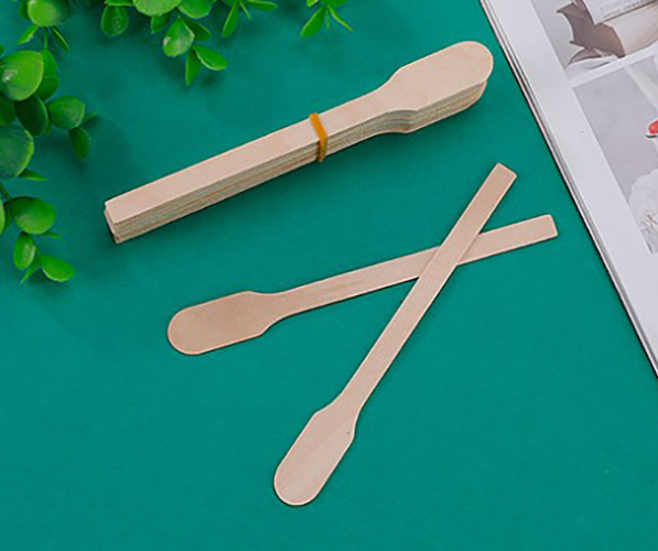 ไม้คนกาแฟ แบบใช้แล้วทิ้ง แพ็ค 97-100 ชิ้น