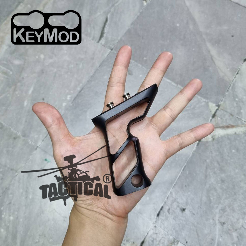 กริปมือหน้า Fortis - ยาว