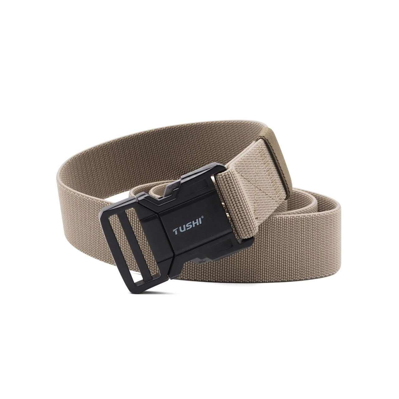 เข็มขัดหัวล็อค รุ่น 916