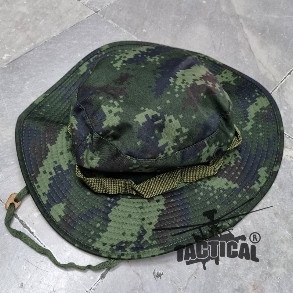 หมวกปีก (ไทย) ดำ / ดต.ทบ. / ดต.อส. / พรางทราย อื่นๆ