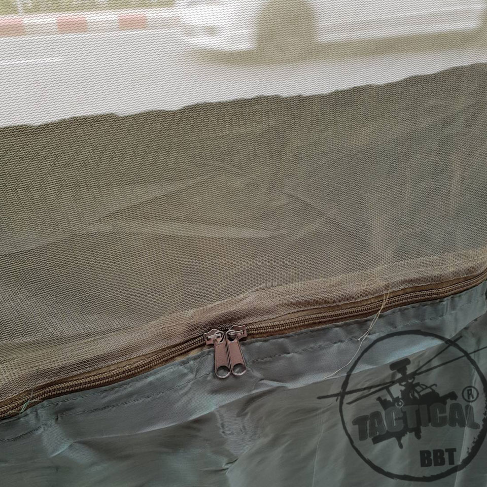 เปลมุ้ง (แท่ง)