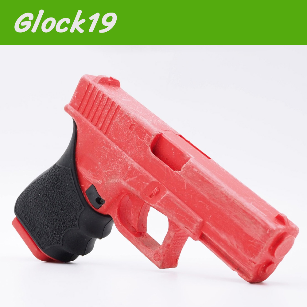 ยางหุ้มด้ามปืน H รุ่น Glock 19/17/43X
