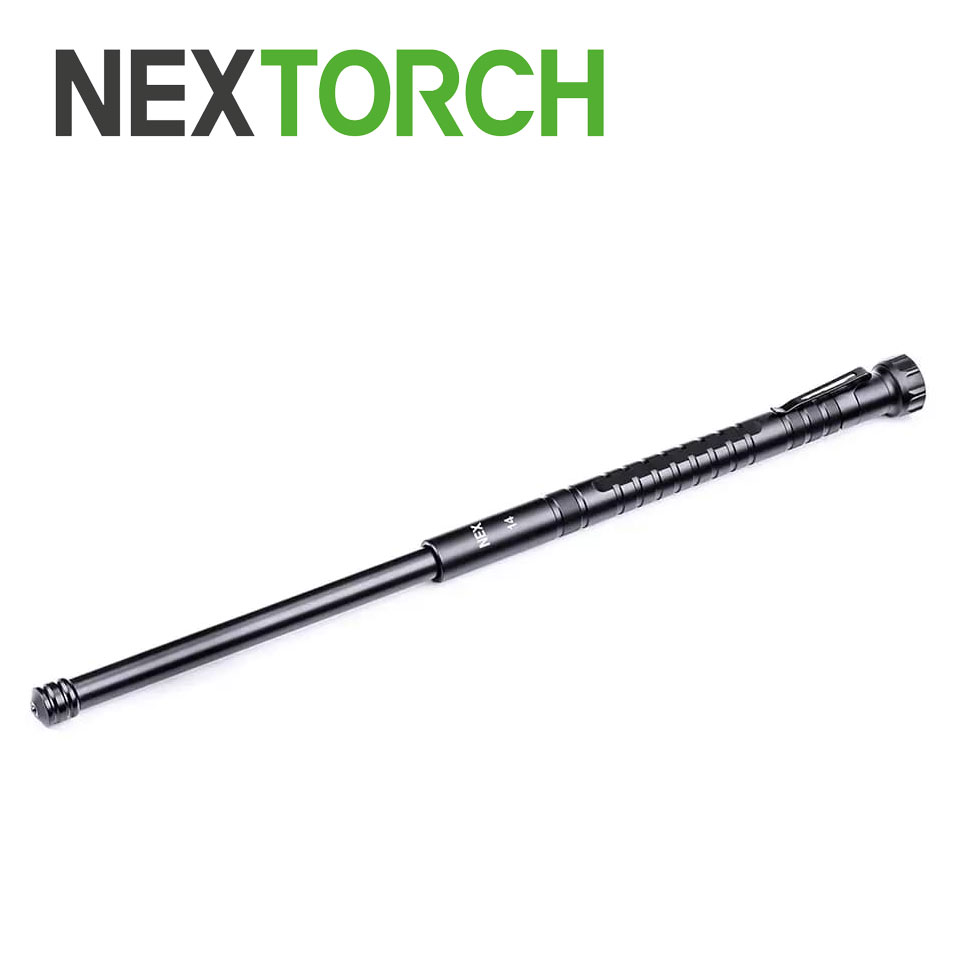 ดิ้วกดตูด NEX WALKER 2 ท่อน (14") Wal ของแท้