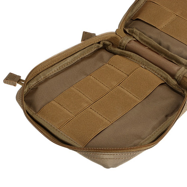 กระเป๋าอเนกประสงค์ B06 ผ้า 1000D