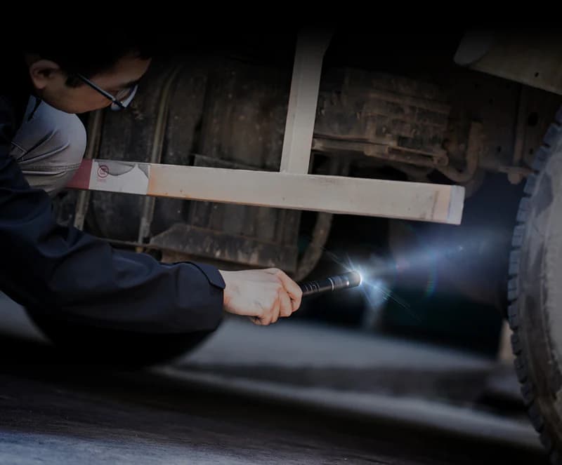 ดิ้วกดตูด NEX WALKER Flashlight (15" 18") Wal ของแท้