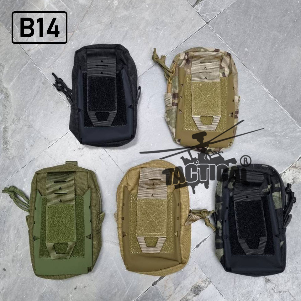 ซองมือถือ B14