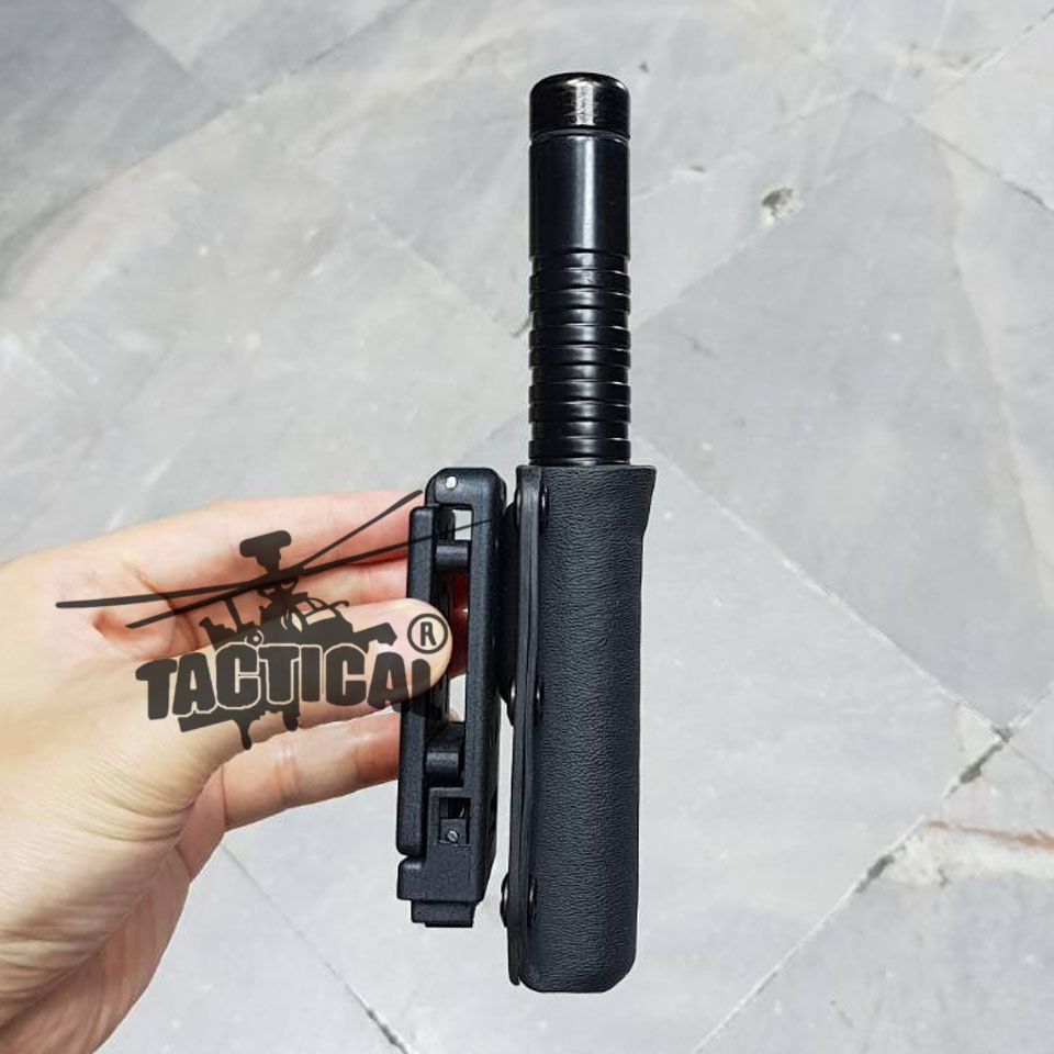 ซองดิ้ว Kydex (สำหรับดิ้ว Nex Walker / ESP Compact / Sector Seven Patrol)