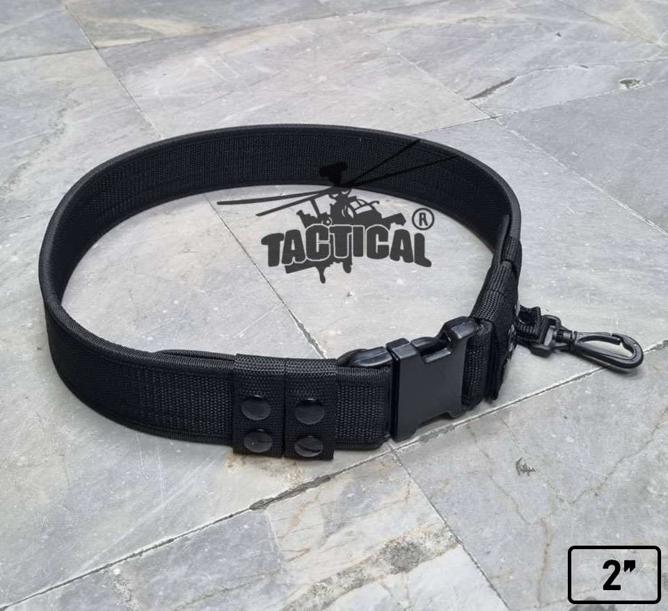 เข็มขัด 191 (2 นิ้ว)