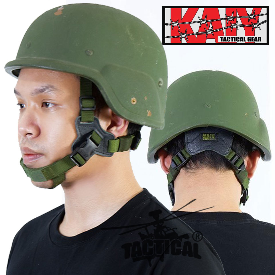 สายรัดคาง KAIY รองแก้ม