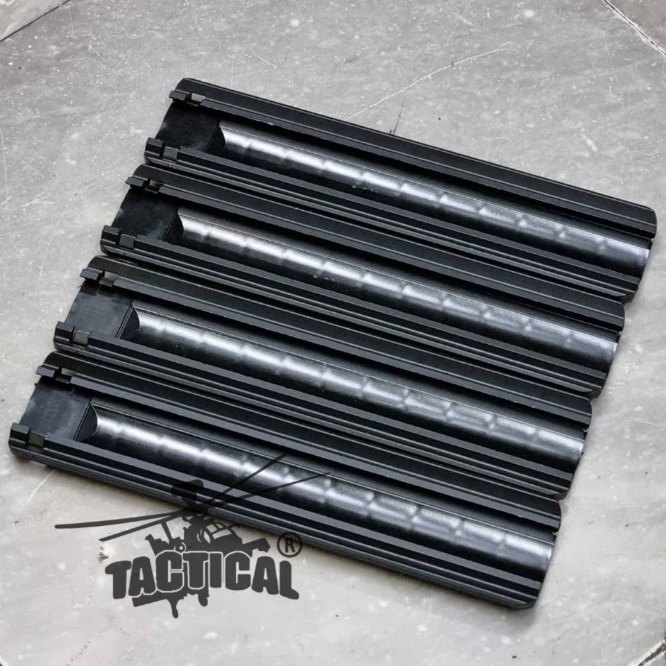 Rail Cover ยี่ห้อ Knights Armament