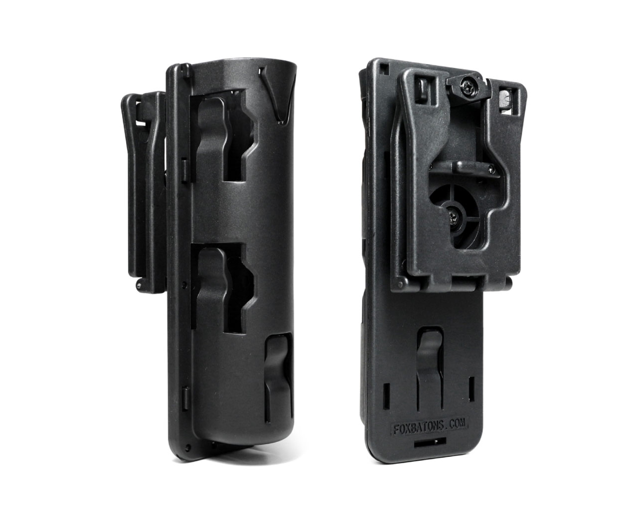 ดิ้วกดตูด 24 นิ้ว + ซองไฟเบอร์ ทน เก็บง่าย (ของแท้ Sector Seven)