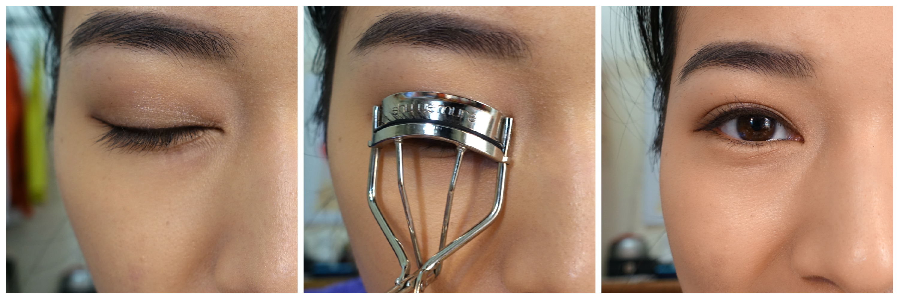 Shu Uemura Eyelash Curler ที่ดัดขนตา ชู อูเอมูระ ที่ดัดขนตาอันดับ1ประเทศญี่ปุ่น